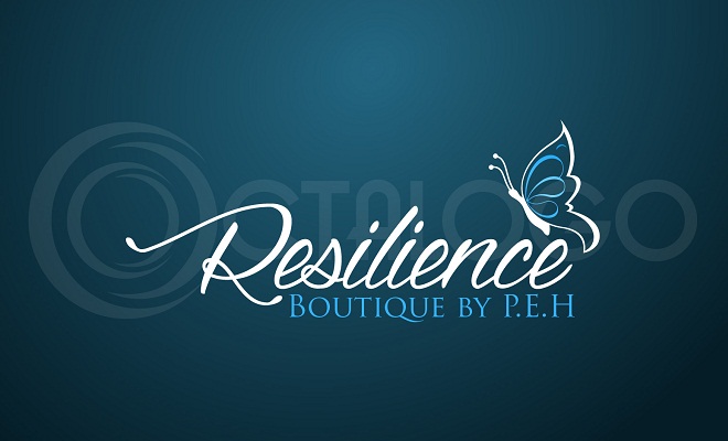Phyllis Hughes, Resilience perfumes, PEH Boutique
