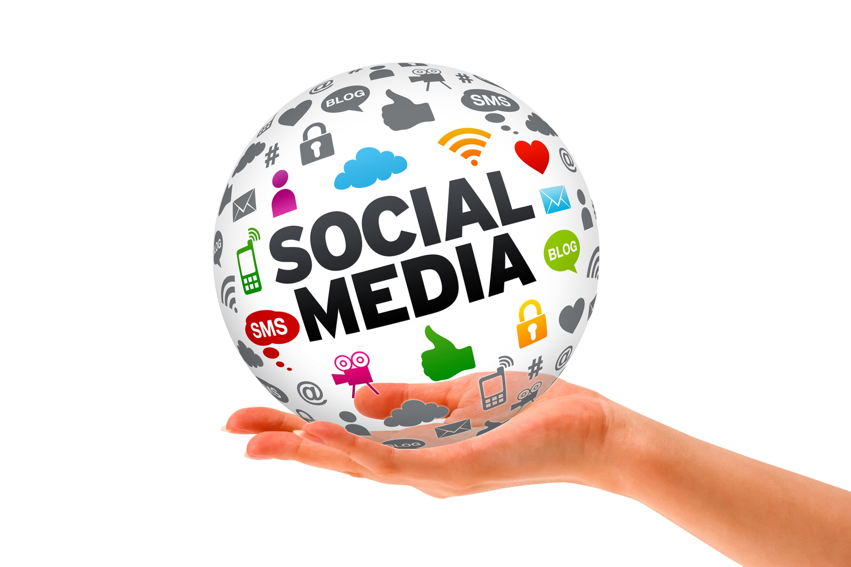 Social Media Management Service