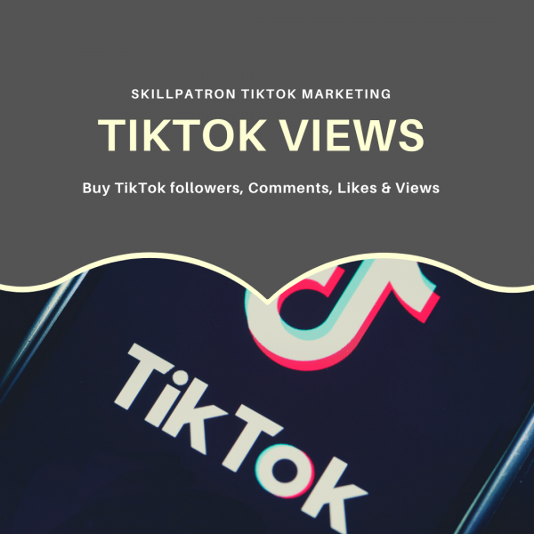 tik tok likes and followers