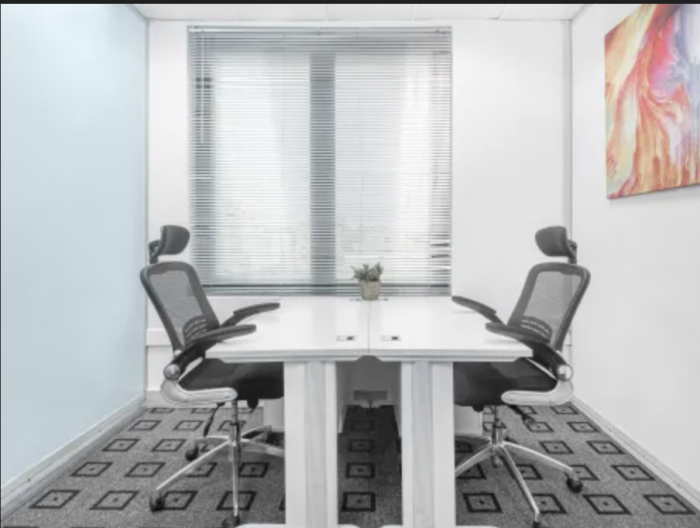 Serviced Office in Victoria Island SkillPatron