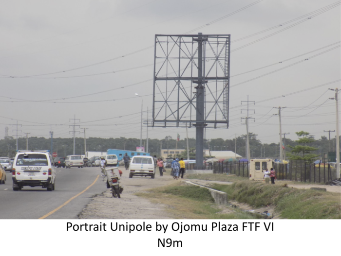 Billboard Advertising in Lagos SkillPatron