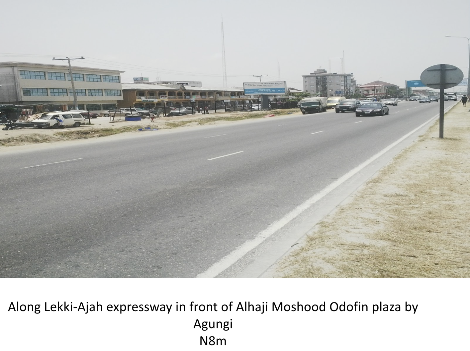 Billboard Advertising in Lagos SkillPatron