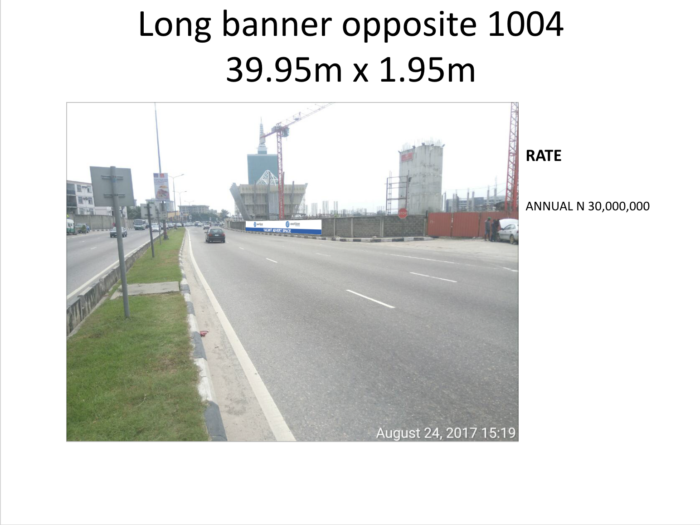 Billboard Advertising in Lagos SkillPatron