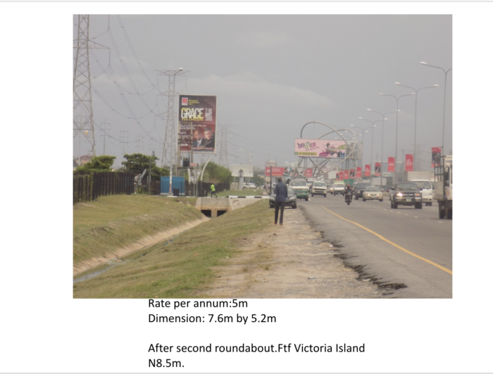 Billboard Advertising in Lagos SkillPatron