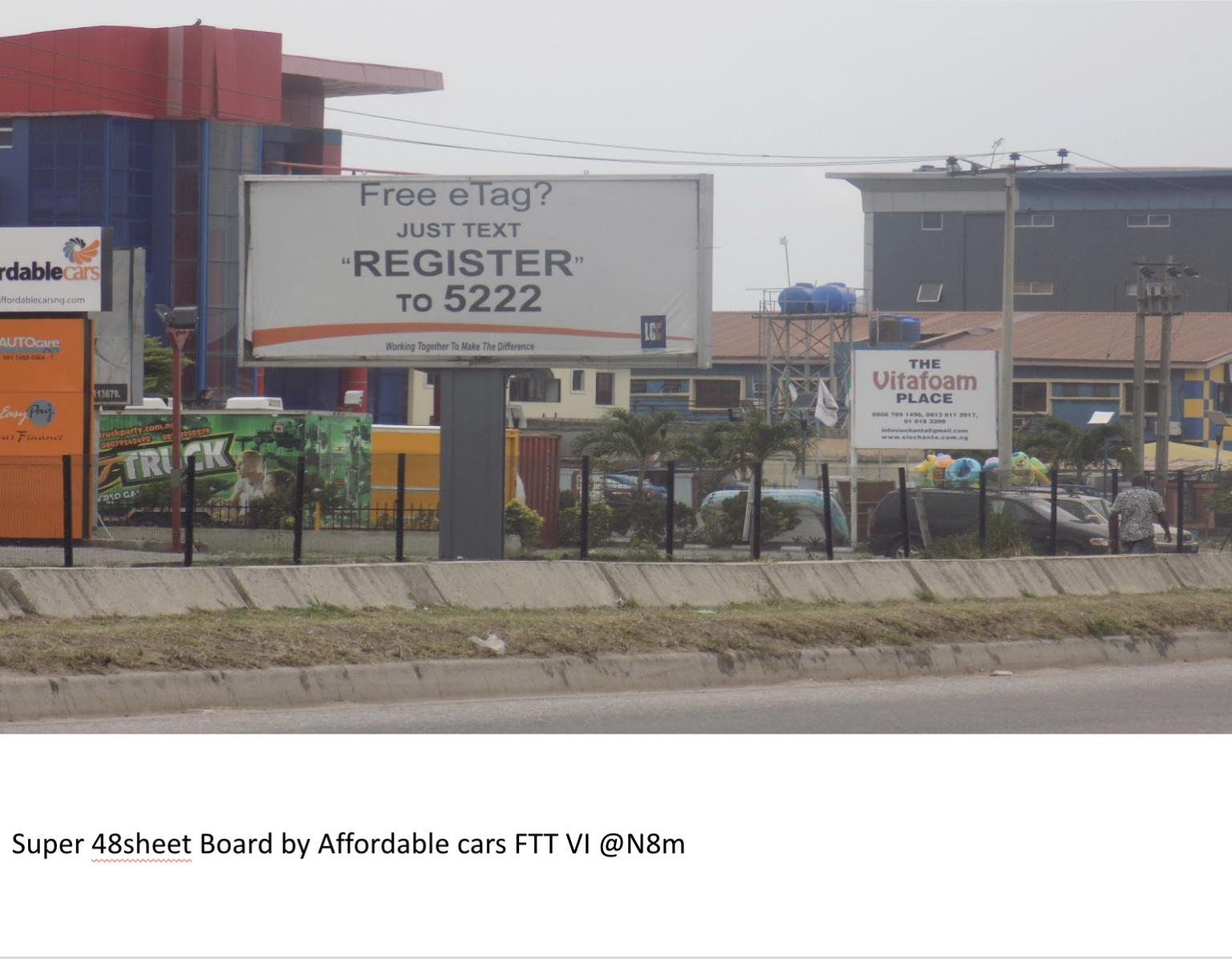 Billboard Advertising in Lagos SkillPatron