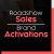 Book an Activation Agency In Nigeria