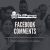 Buy Facebook Comments (Relevant & Geo-Targeted)